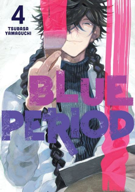 is blue period manga finished.